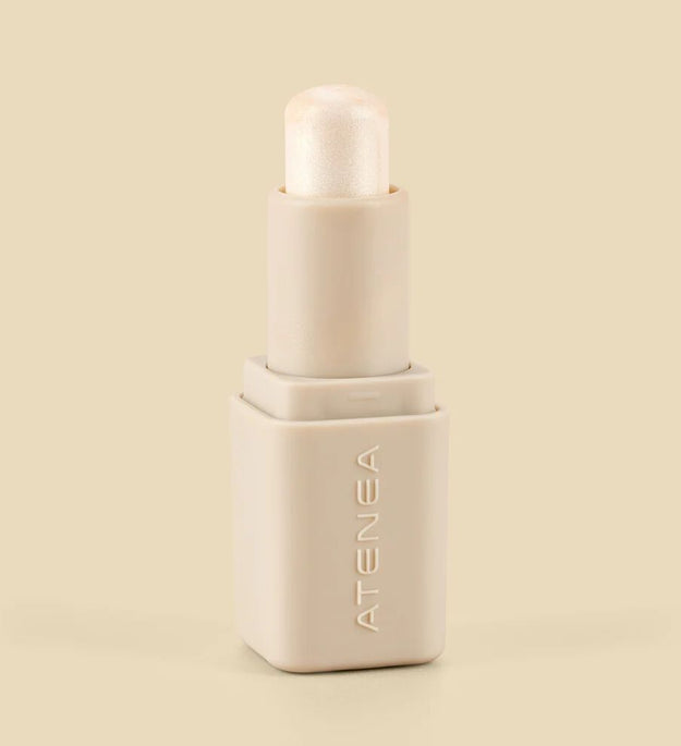 Mini Iluminador Cremoso en Barra Sunshine ATENEA