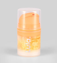 Hidratante Facial Amarillo Lula