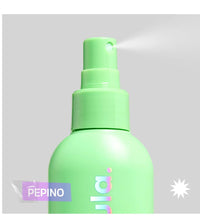 Fijador Maquillaje Pepino Spray Lula