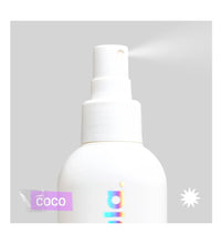 Fijador Maquillaje Coco Spray Lula