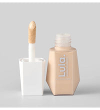 Corrector Líquido Tono 01 Lula