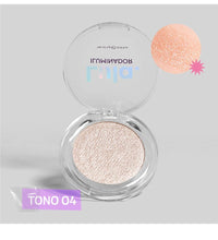 Iluminador Individual Tono 04 Lula