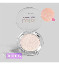 Iluminador Individual Tono 05 Lula