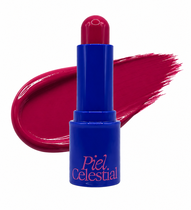 Blush para Labios y Mejillas Tono 5 Pantera Celeste
