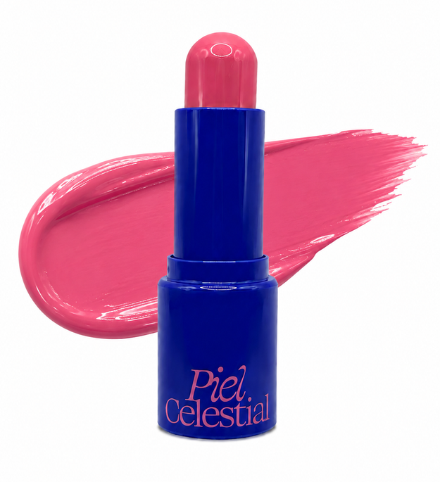Blush para Labios y Mejillas Tono 1 Pantera Celeste