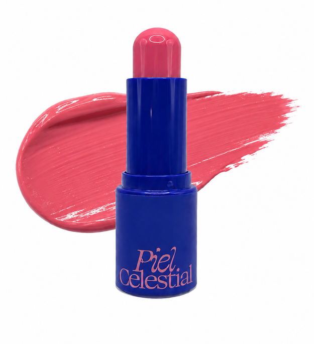 Blush para Labios y Mejillas Tono 2 Pantera Celeste