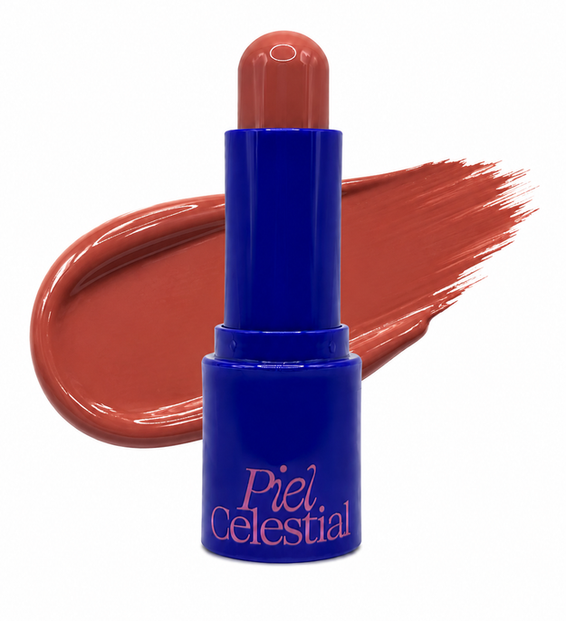 Blush para Labios y Mejillas Tono 3 Pantera Celeste