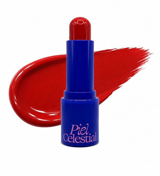 Blush para Labios y Mejillas Tono 4 Pantera Celeste