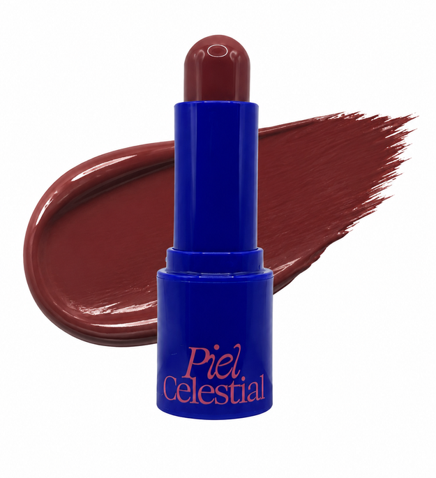 Blush para Labios y Mejillas Tono 6 Pantera Celeste