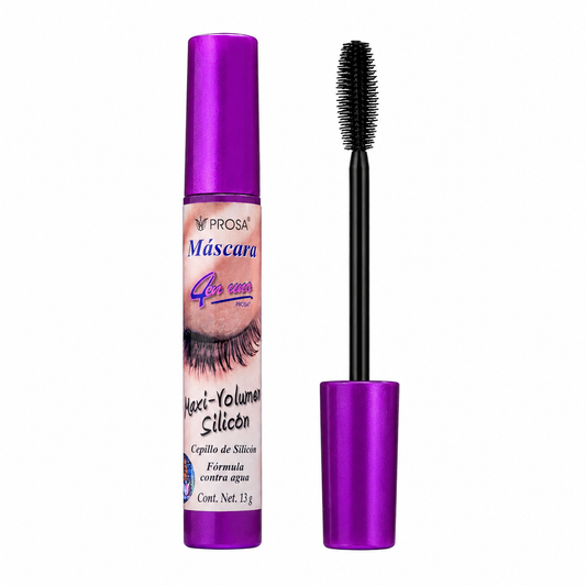 Pestañina Maxi Volumen Silicon Prosa