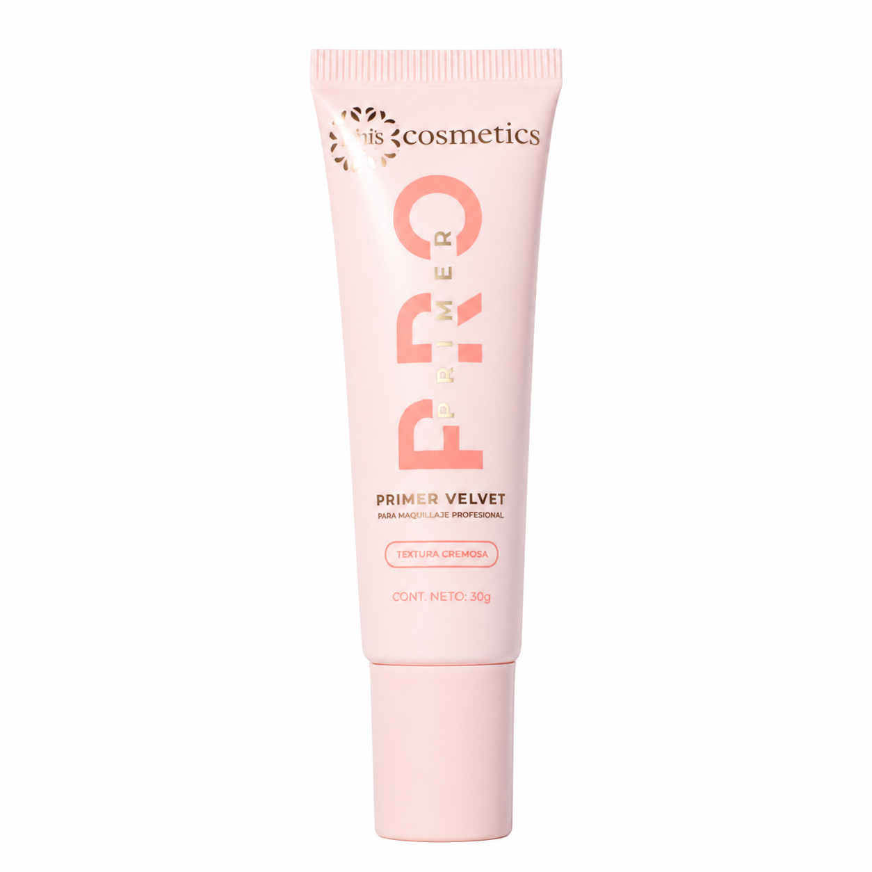 Primer velvet pro MIIS COSMETICS