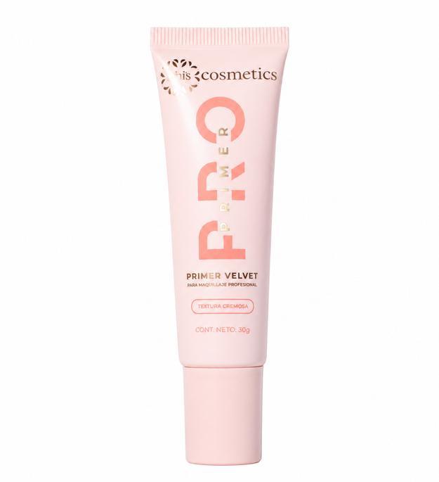 Primer velvet pro MIIS COSMETICS