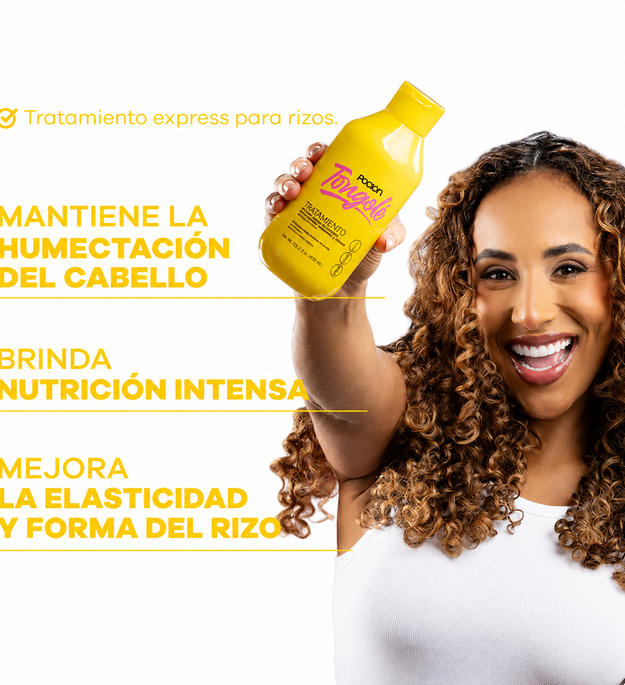 Tratamiento Tongolé POCION