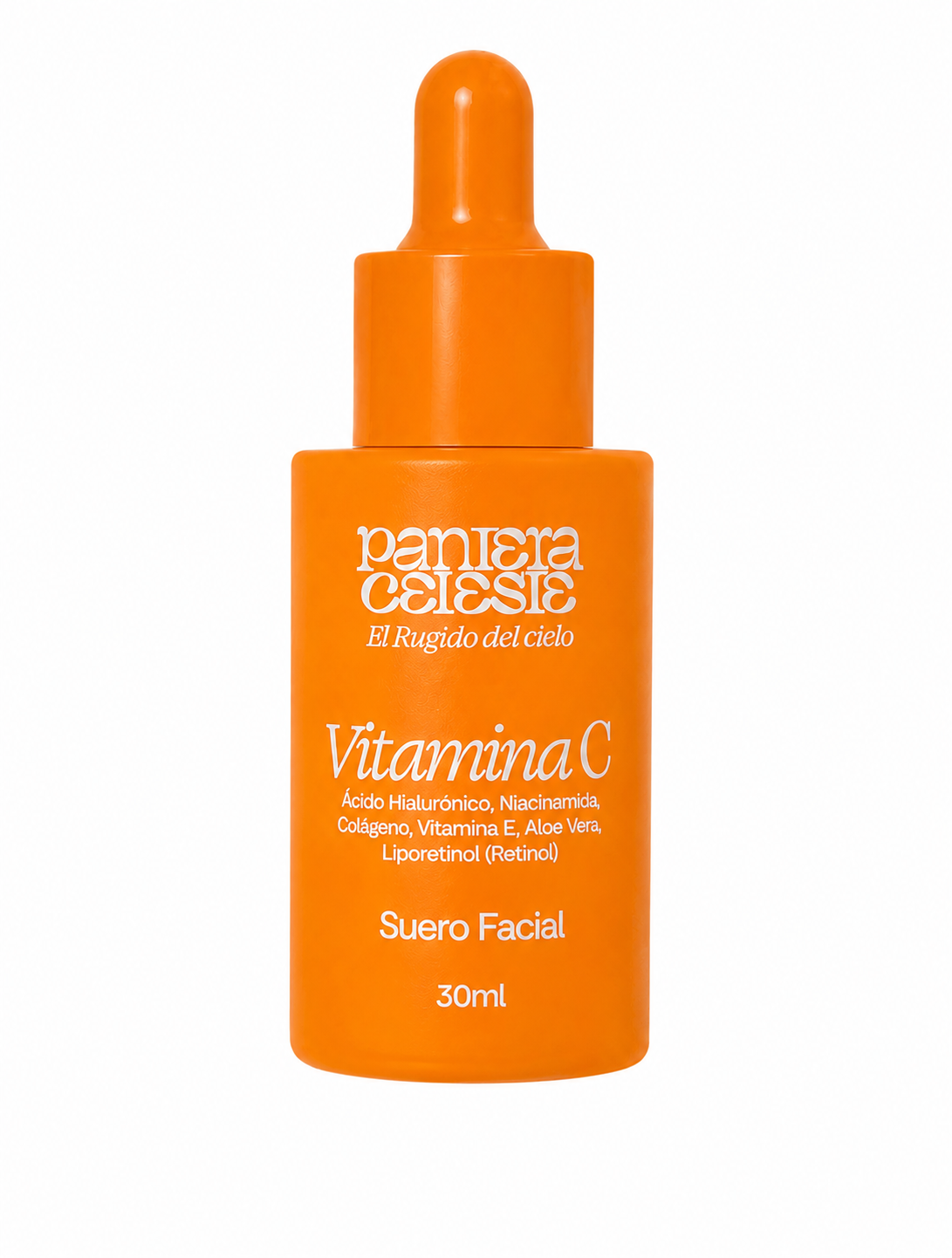 PC Suero Facial Vitamina C 30ml
