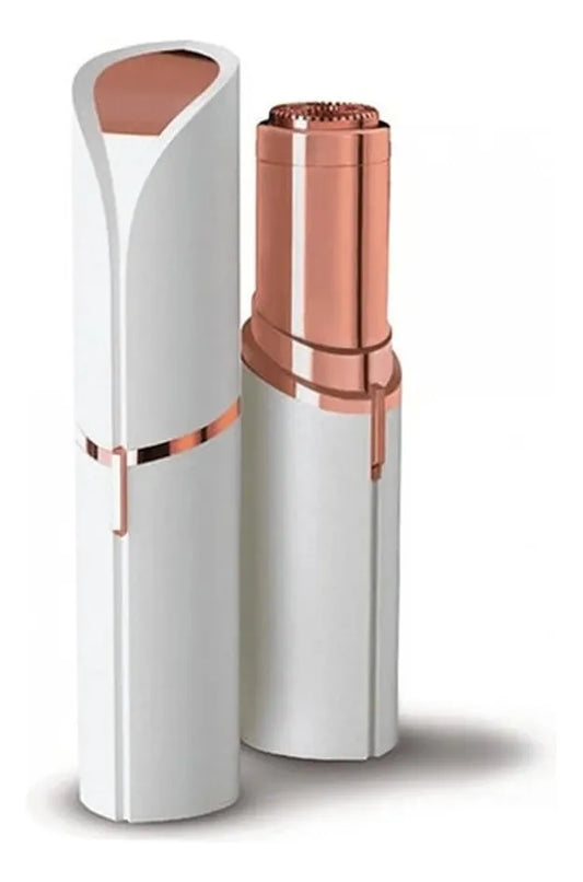 IMP Depiladora Facial Recortadora Inalámbrica Recargable