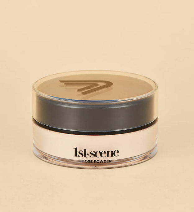 AT Loose Powder 1st scene