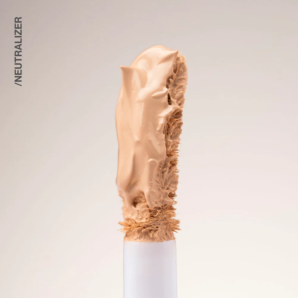 AT Mini Corrector Líquido Tono 2 Minneutralizer