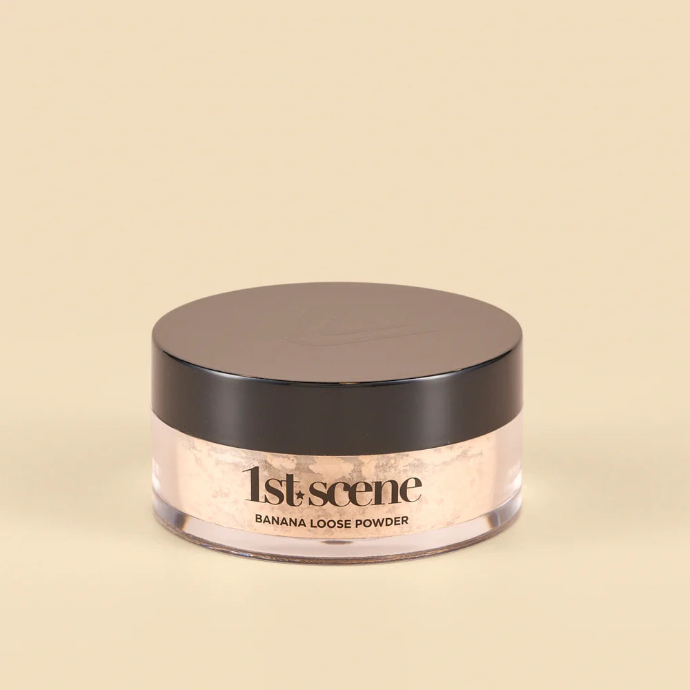 LU Polvo Suelto Banana