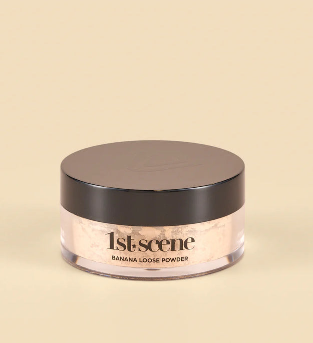 LU Polvo Suelto Banana