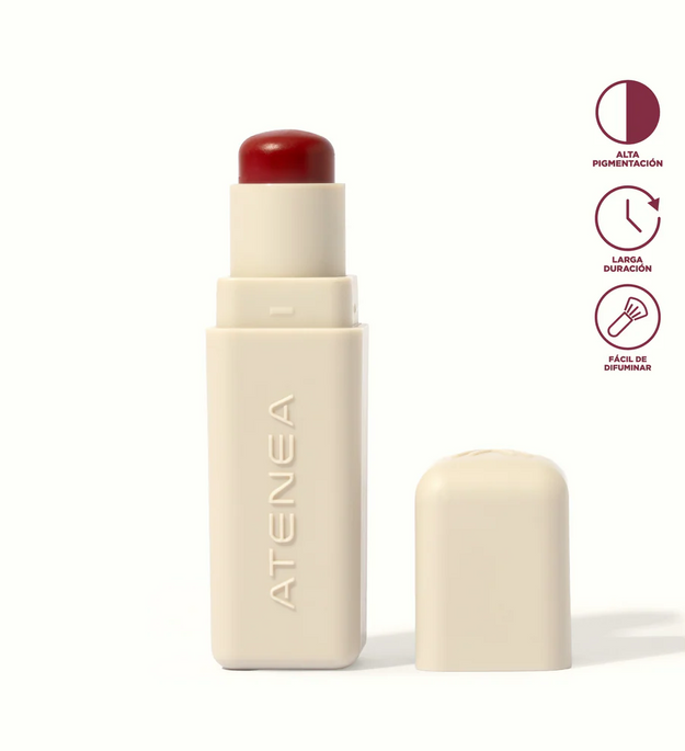 AT Rubor Cremoso en Barra Scarlet Fever