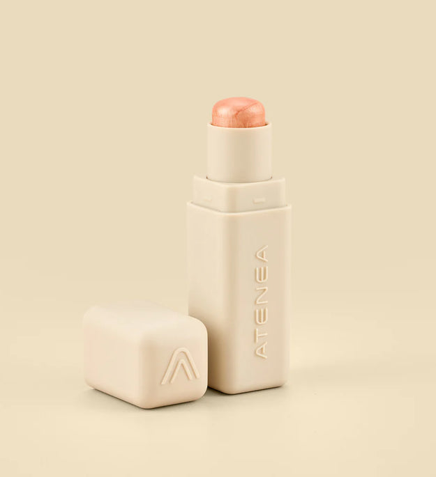 AT Iluminador Cremoso en Barra Taffy