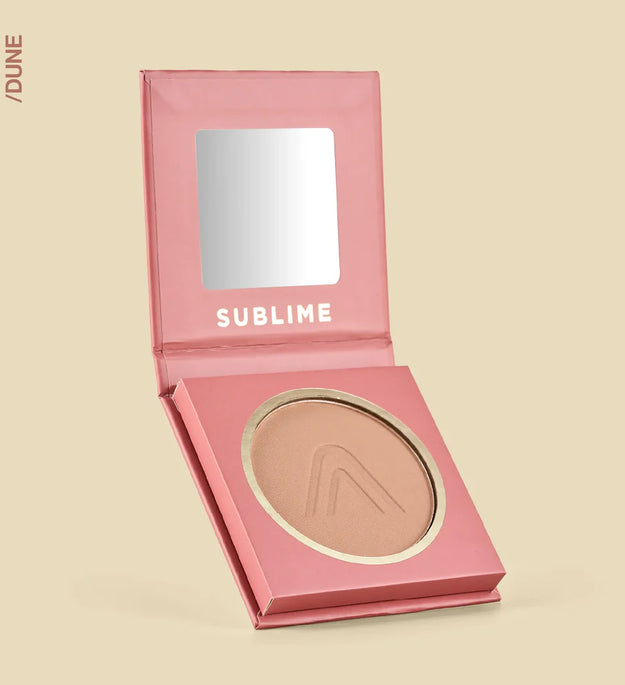 AT Contorno Sublime Dune