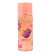 MIIS Splash Corporal Con Shimmer Tropical Vibes Tequila Sunrise