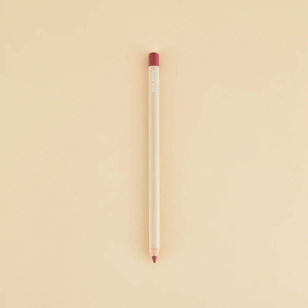 AT Lápiz Delineador Clear Wine