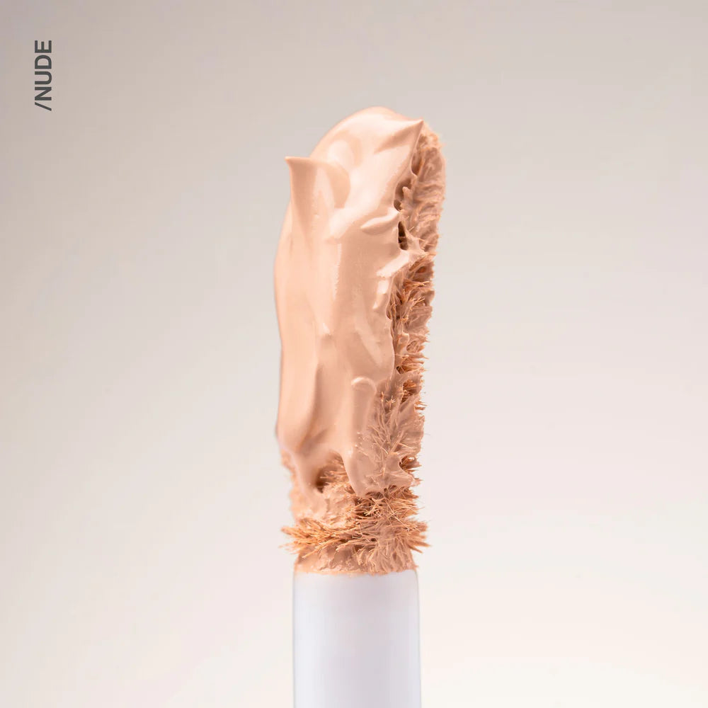 AT Mini Corrector Líquido Tono 4 Minnude