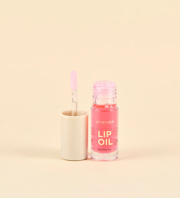 AT Lip Oil Candy Pink