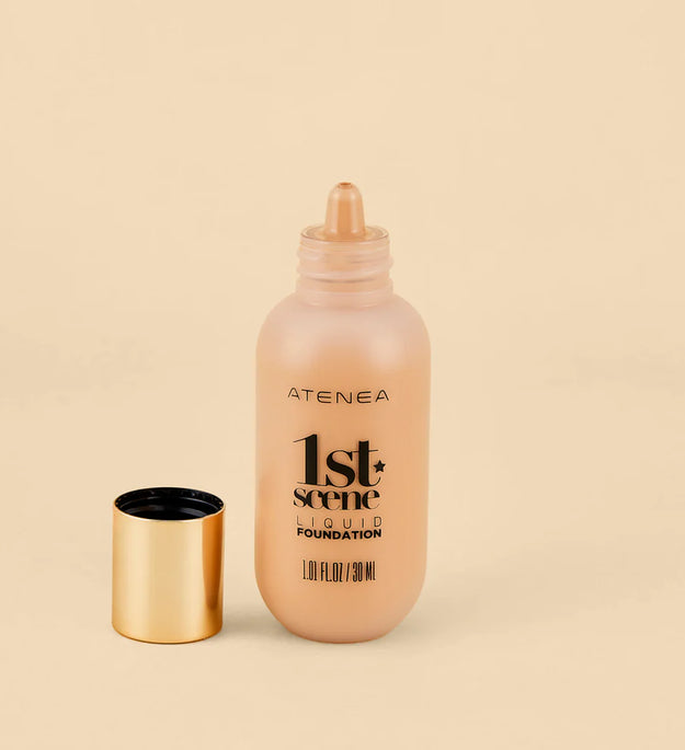 AT Mini Base Líquida 1st Scene Tono 7 Temple