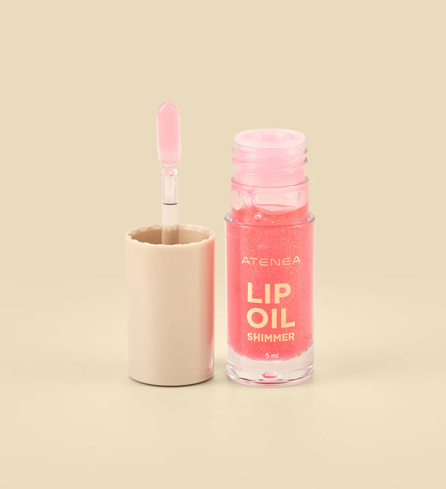 AT Lip Oil + Shimmer CandyGlaze