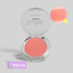 LU Rubor Individual Tono 04