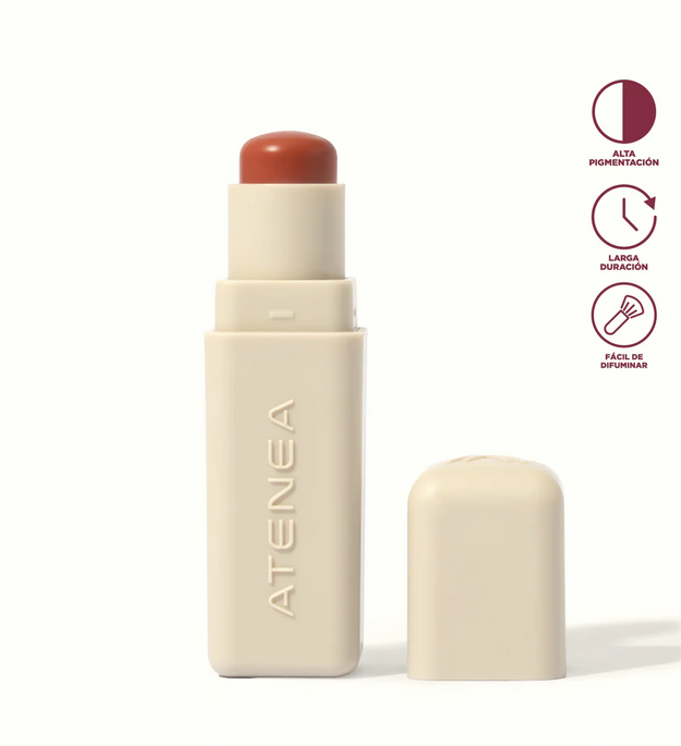 AT Rubor Cremoso en Barra Cherry Pie