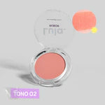 LU Rubor Individual Tono 02