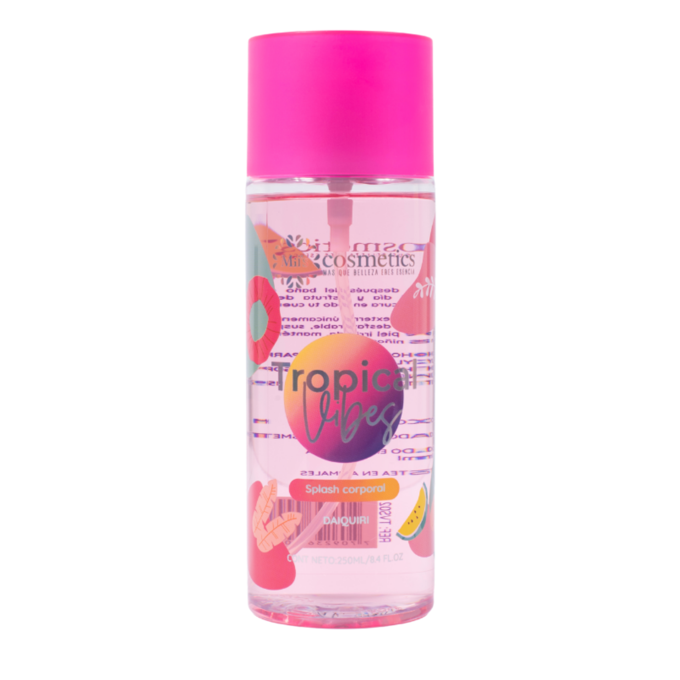 MIIS Splash Corporal Tropical Vibes Daiquiri