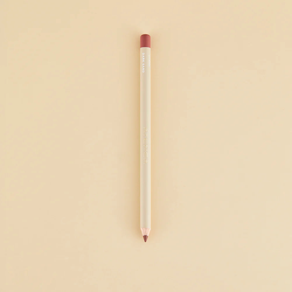 AT Lápiz Delineador Dark Sand