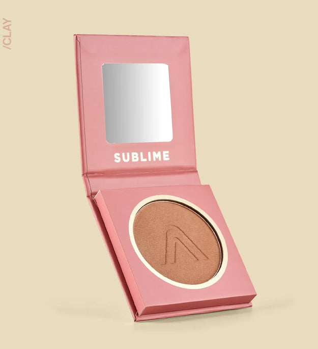 AT Contorno Sublime Clay