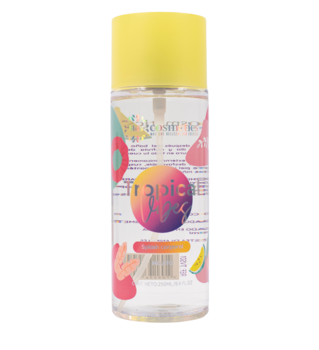 MIIS Splash Corporal Tropical Vibes Mojito