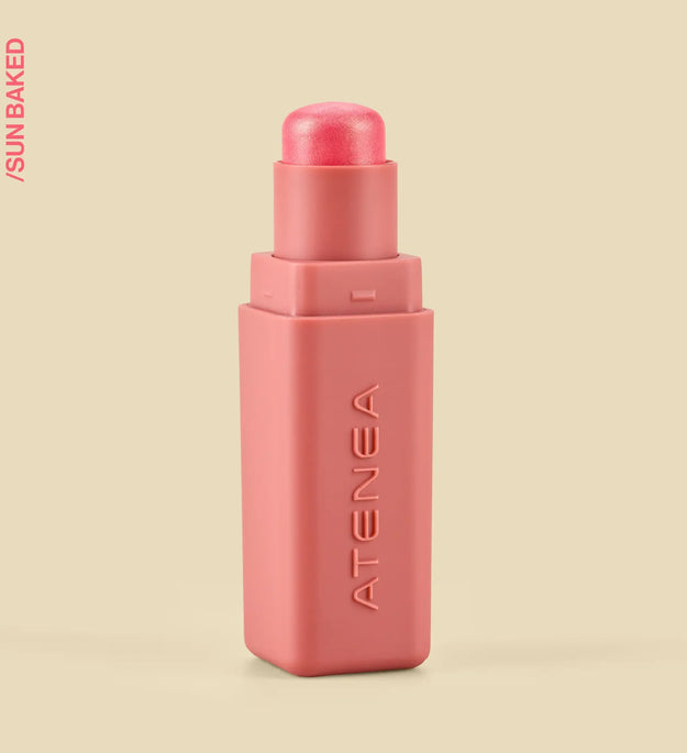 AT Rubor Cremoso en Barra Sublime Sun Baked