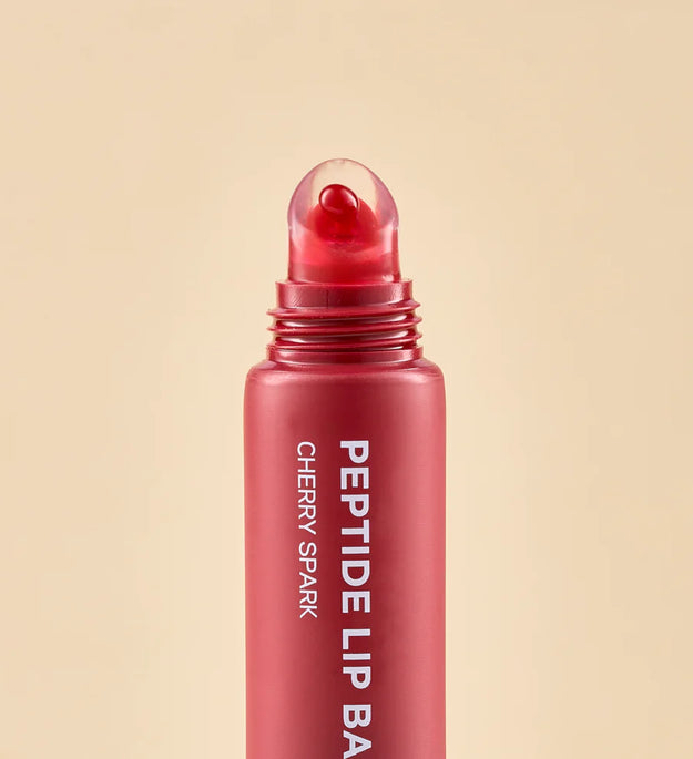 AT Peptide Lip Balm CherrySpark