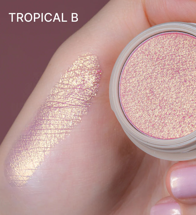 AT Sombra Individual Tropical Beach