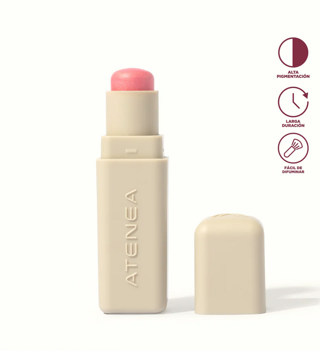 AT Rubor Cremoso en Barra Sugar Plum