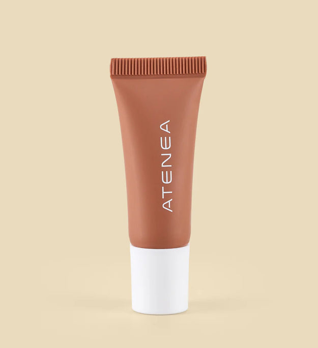 AT Mini Peptide Lip Balm Hot Chocolate