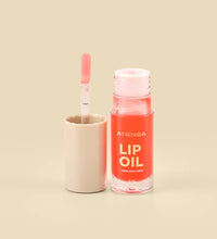 AT Lip Oil Cherry Bliss